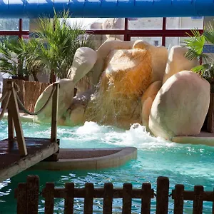 Le Village Cancalais Vakantiepark