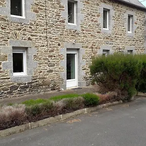 Guest house Chez Pascale & Christian, Langoat